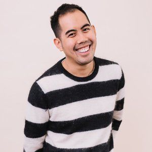 Meet your Posher, Jeremy